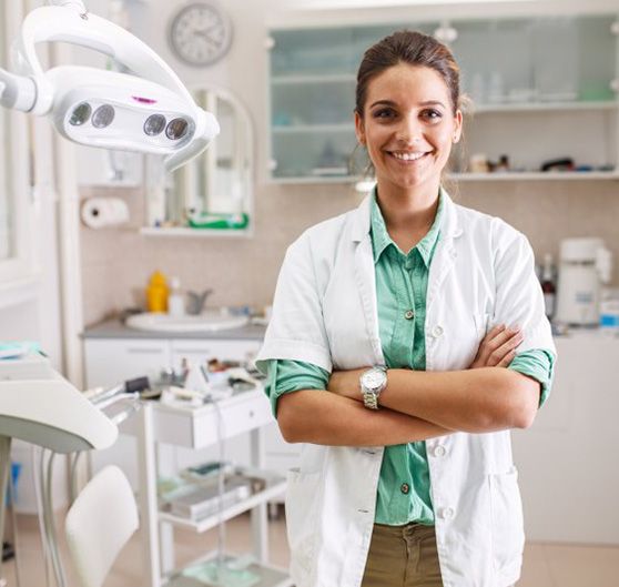 Why are Regular Dental Checkups & Cleanings Important?